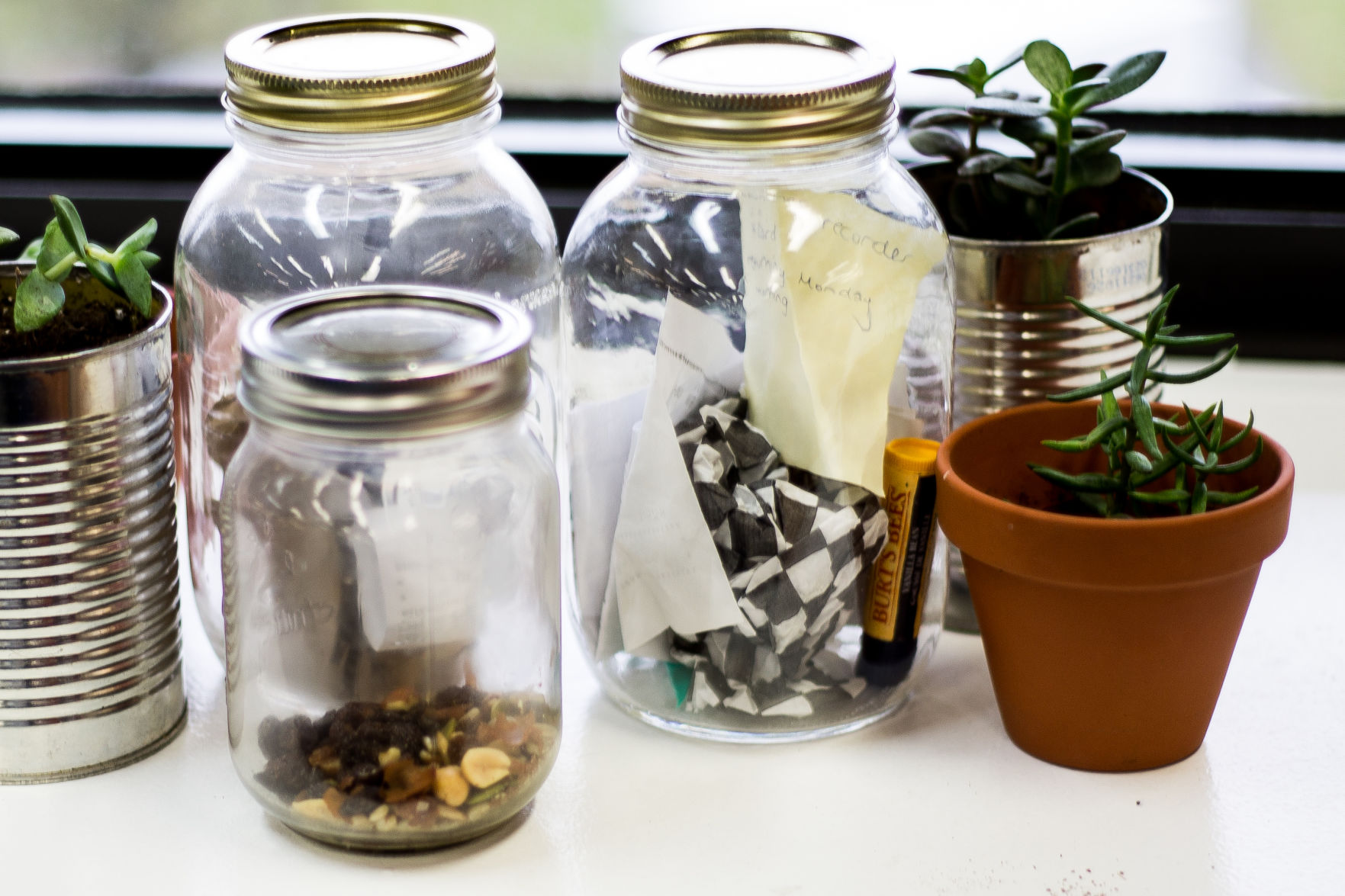 Zero waste (Photo)